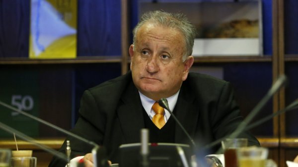 Senador José Miguel Durana Durana