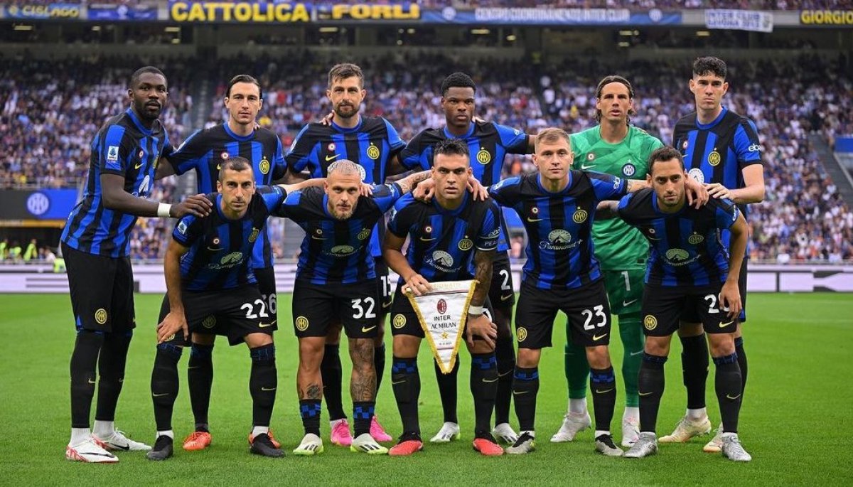 Real Sociedad vs. Inter de Milán, EN VIVO: ¿A qué hora y dónde ver el ...
