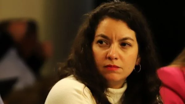 Proyecto de fortalecimiento de acceso de niños y niñas a justicia.