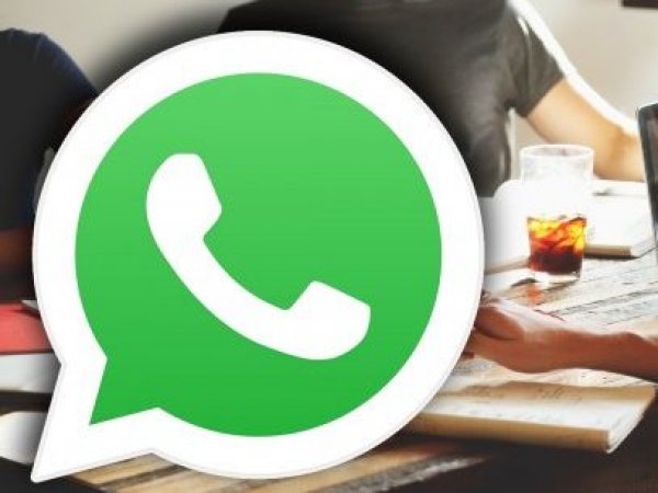 WhatsApp Business.