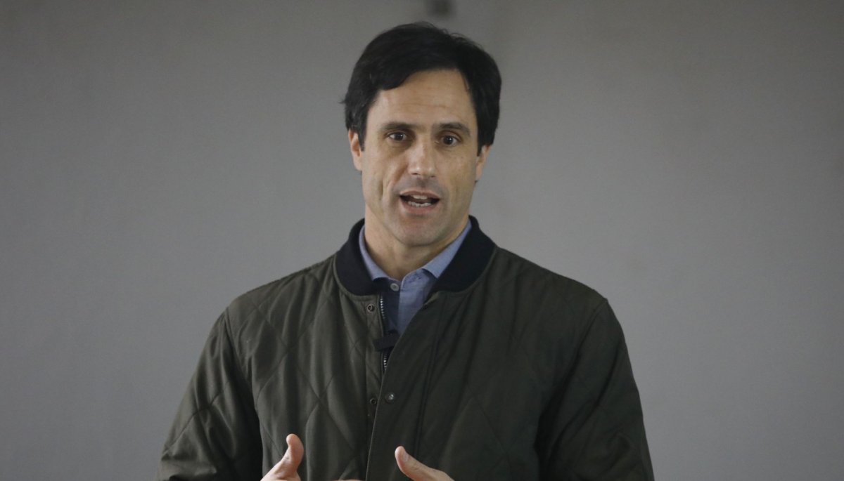 Luis Silva 