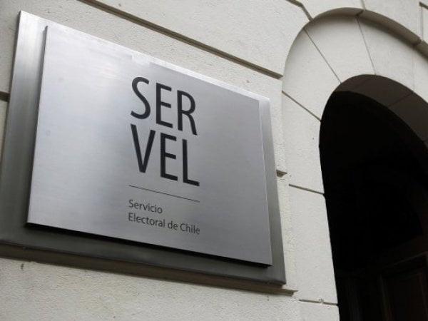 Servel. Logo.