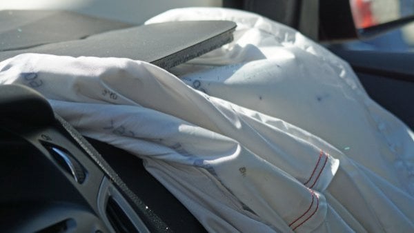 Sernac. Airbag. Volkswagen.