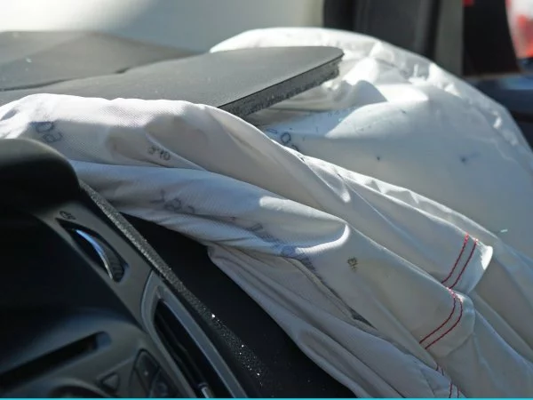 Sernac. Airbag. Volkswagen.