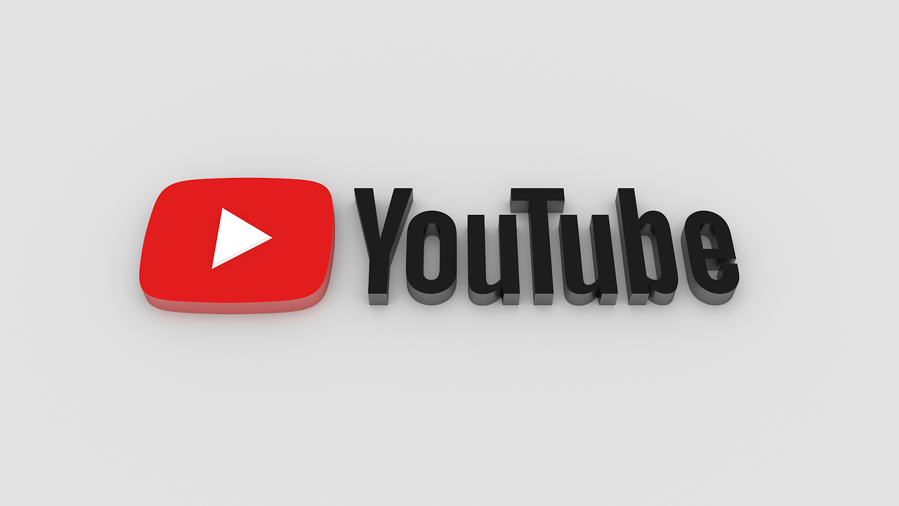 Youtube. Logo. 