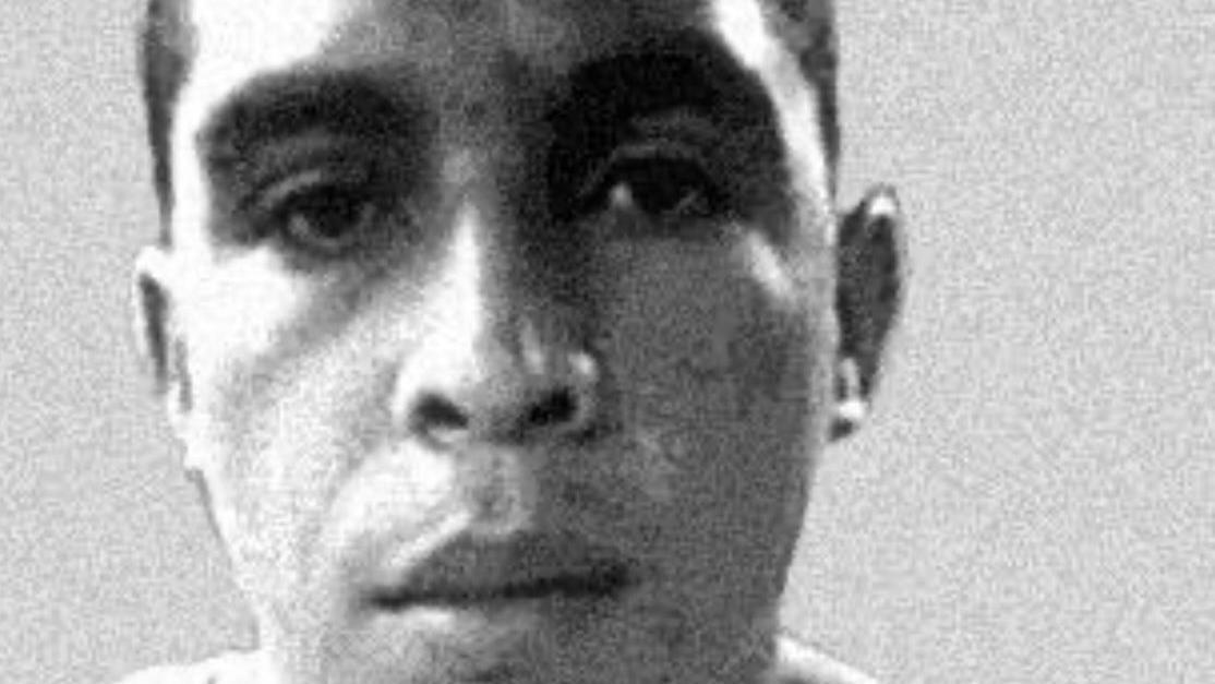 Héctor Rusthenford Guerrero Flores, alias el "Niño Guerrero"