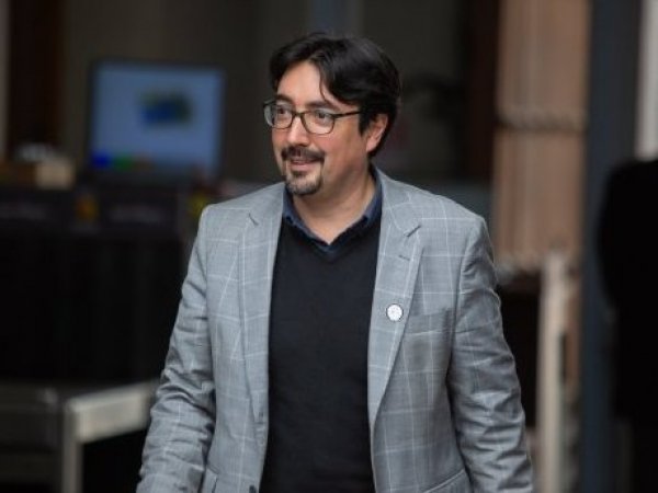 Juan Ignacio Latorre responde a Sebastián Piñera