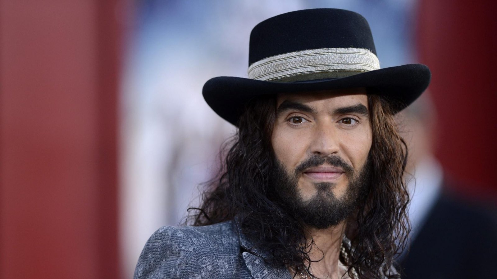 Russell Brand