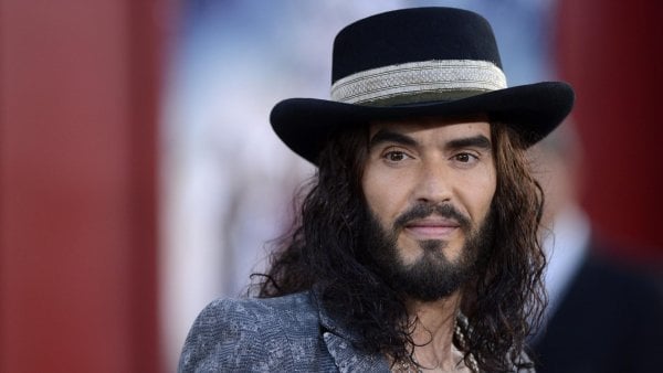 Russell Brand