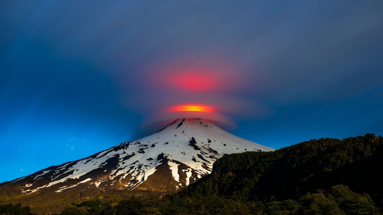 Volcán Villarrica