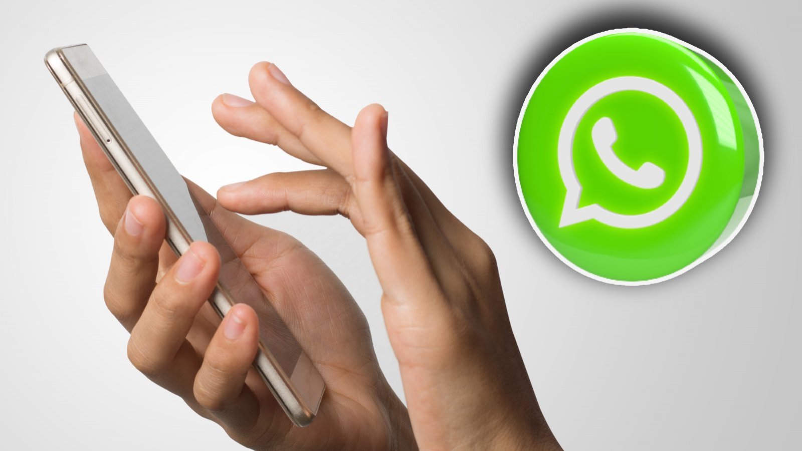WhatsApp. Nueva función para Comunidades.