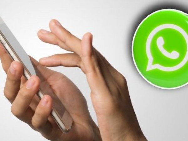 WhatsApp. Nueva función para Comunidades.