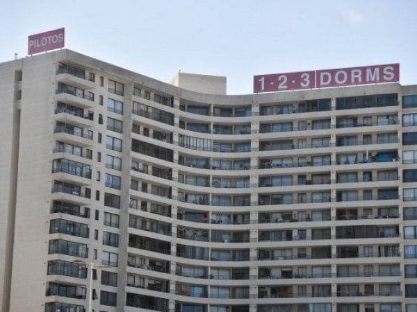 Eventual eliminación de contribuciones en nueva Constitución.