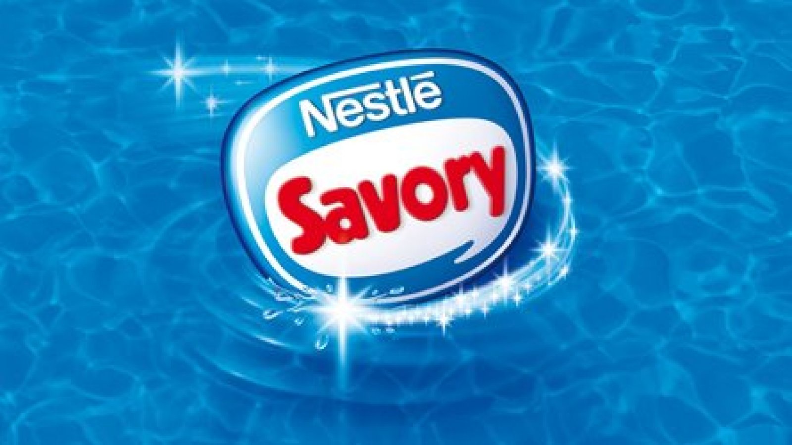 Logo de Savory