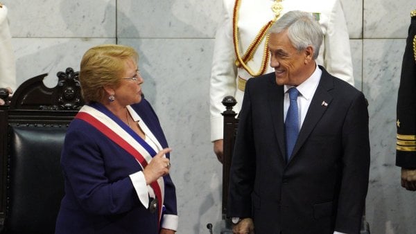 Pleno del Consejo Constitucional