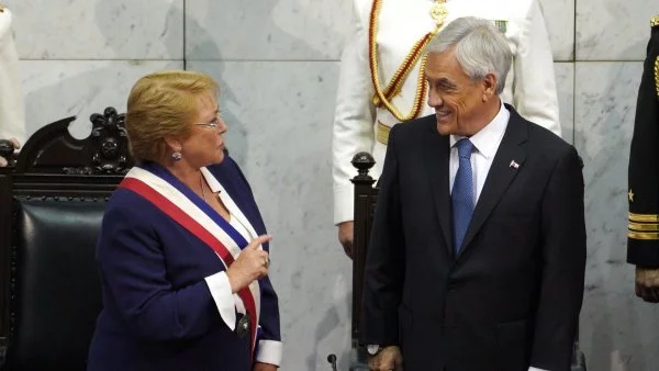 Pleno del Consejo Constitucional