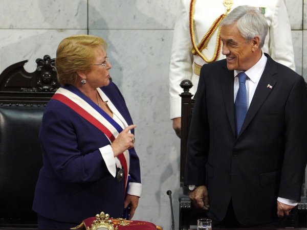 Pleno del Consejo Constitucional