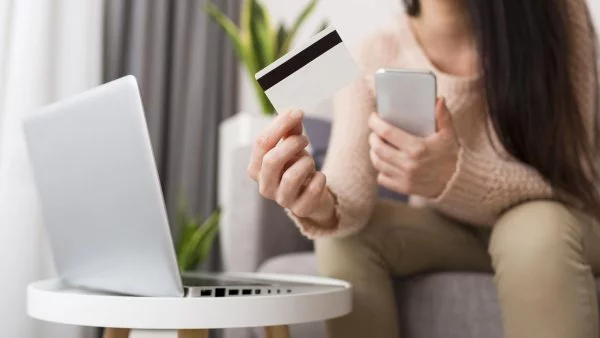 Cyber Monday. Computador.
