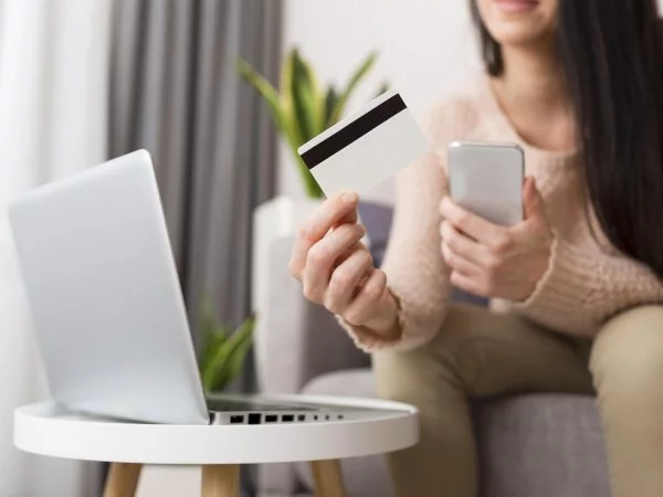 Cyber Monday. Computador.