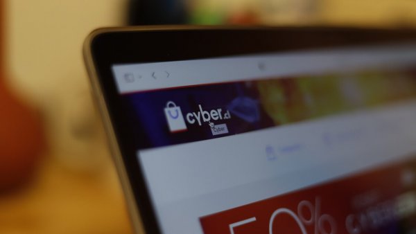 Cyber Monday 2023 en Shein