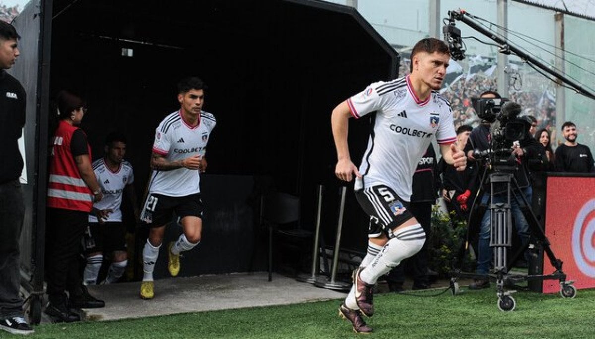 Cobreloa Colo Colo, EN VIVO ¿A qué hora y qué canal transmite el