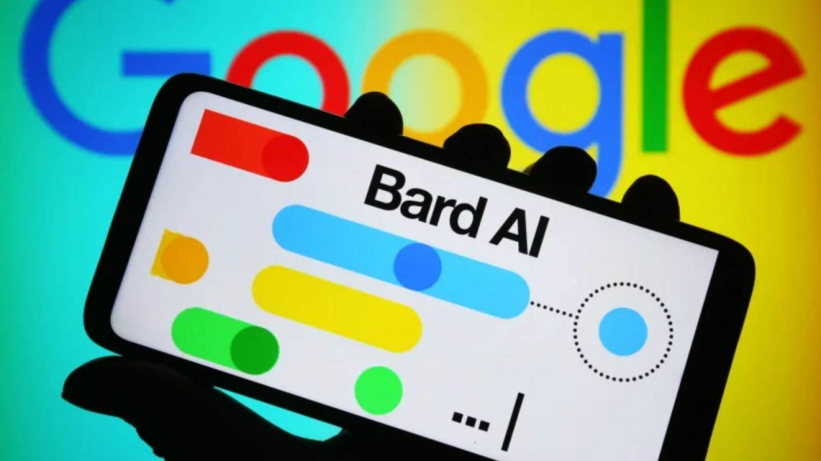 Buscador de Google busca indexar conversaciones con 'chatbot' Bard