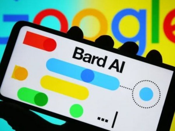 Buscador de Google busca indexar conversaciones con 'chatbot' Bard