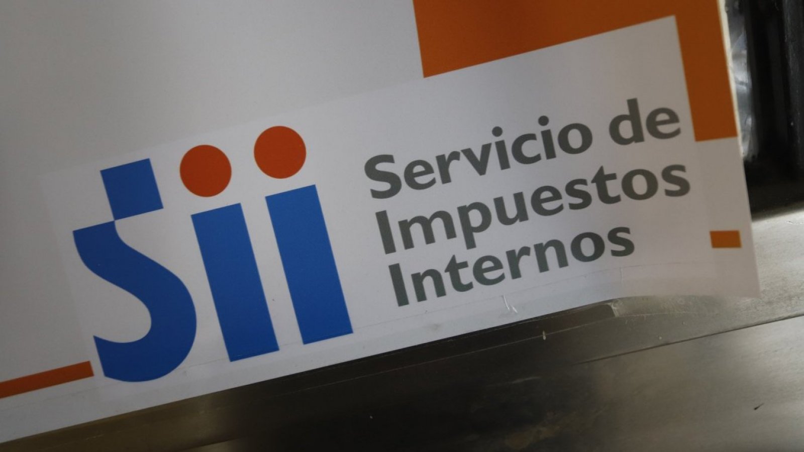 Ofertas de trabajo del Servicio de Impuestos Internos (SII)