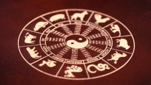 Animales del horóscopo chino