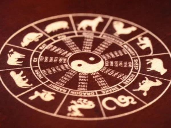 Animales del horóscopo chino