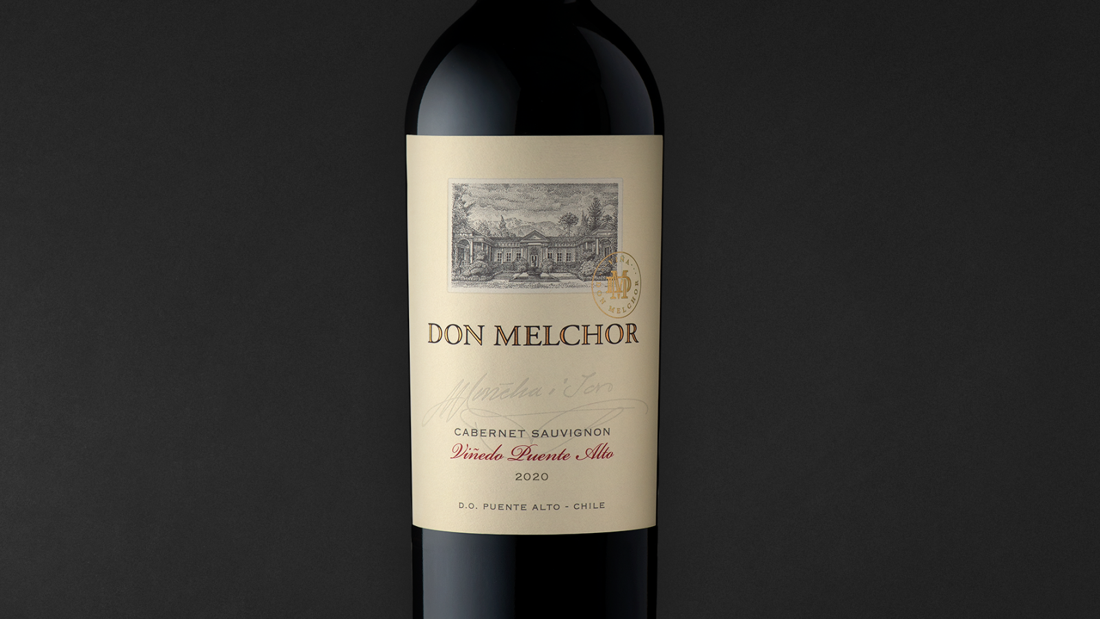 Don Melchor 2020: entre los mejores vinos del mundo