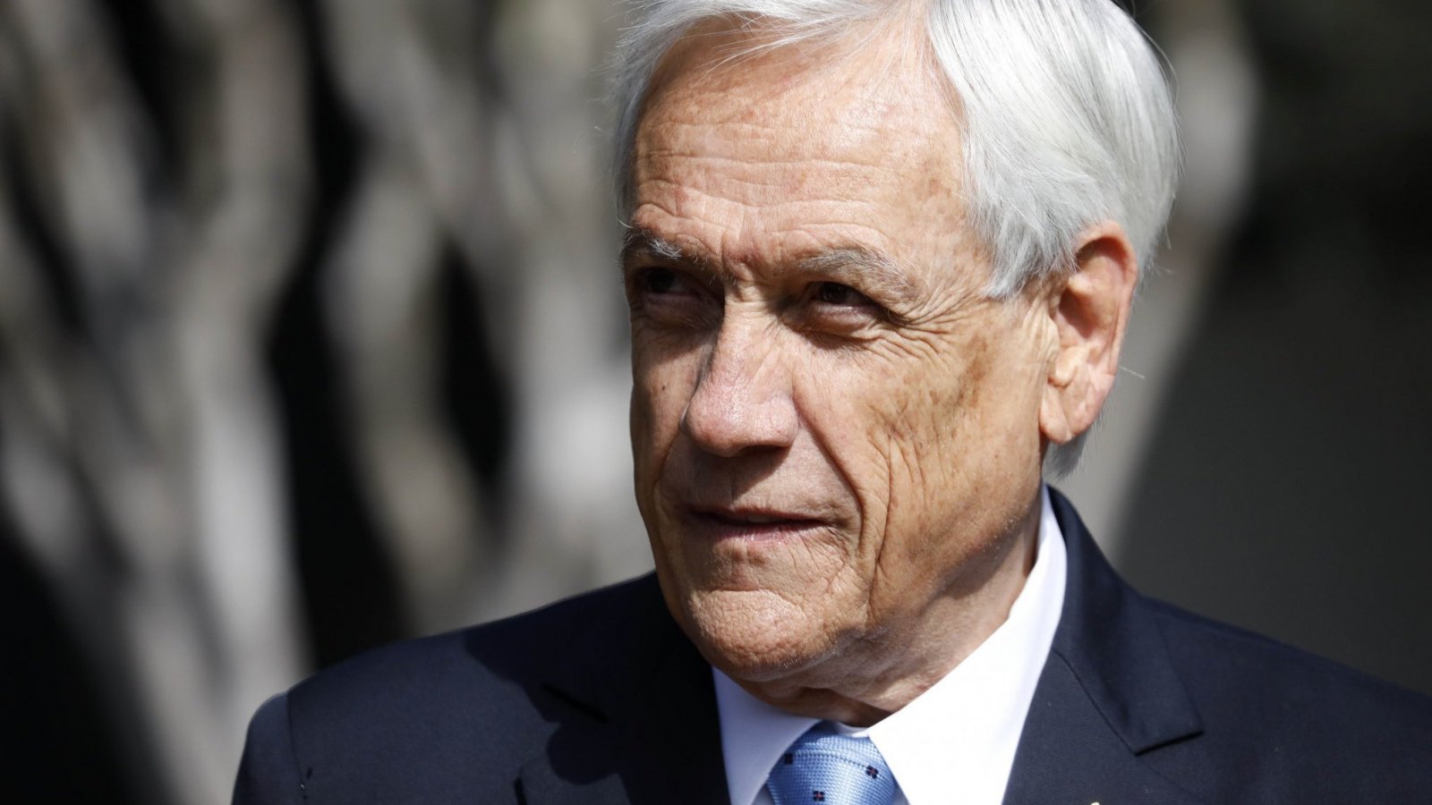 Piñera reiteró haber sido víctima de golpe de Estado "no tradicional"