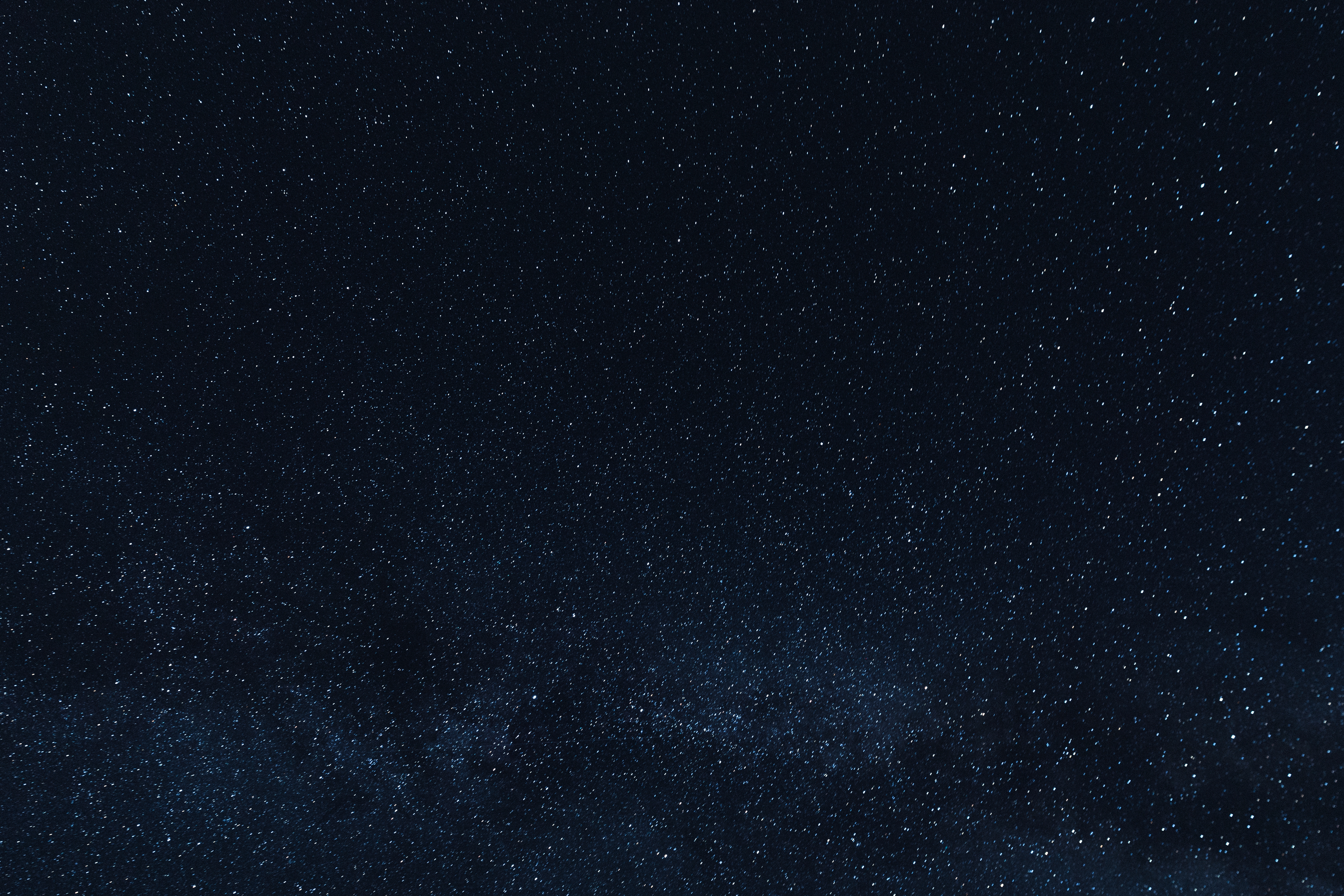 Space. Antimatter.