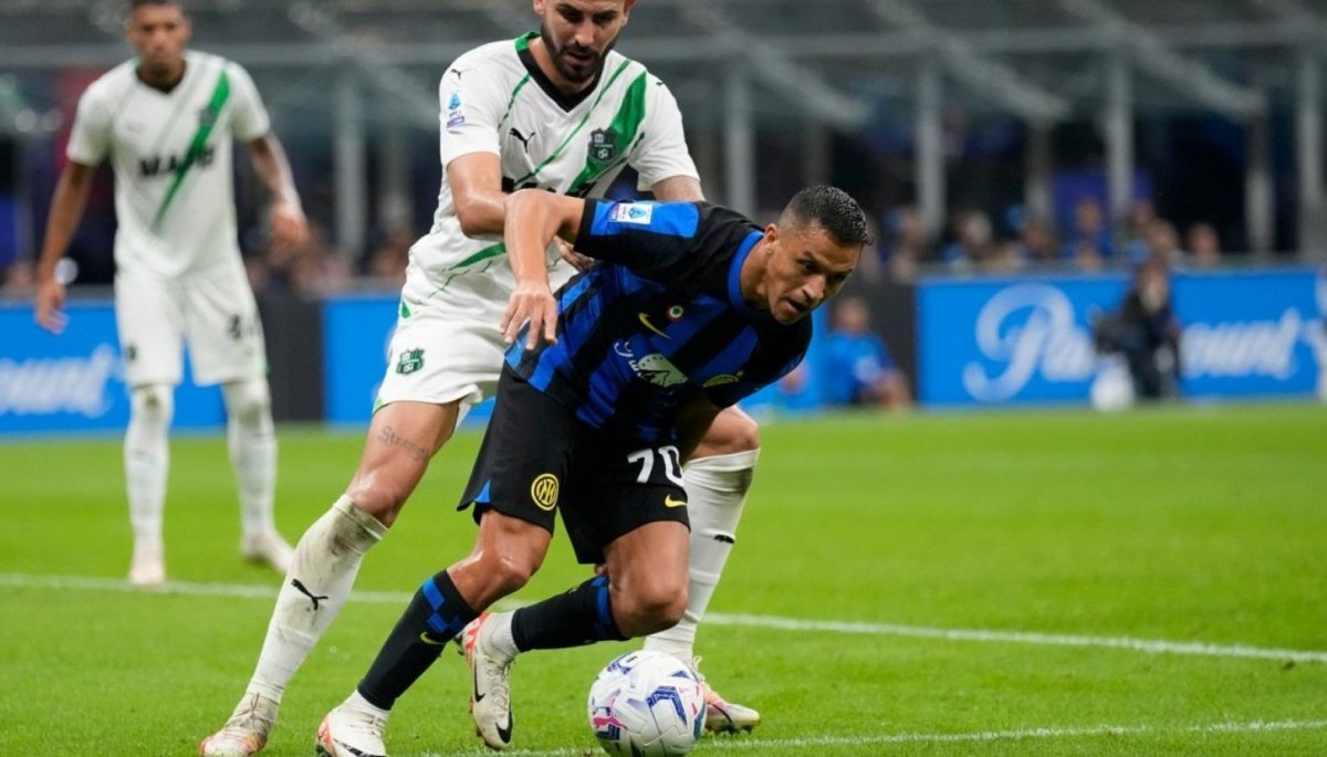 Salernitana vs. Inter de Milán, EN VIVO: ¿A qué hora y dónde ver el ...
