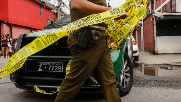 Mujer fue hallada muerta tras 6 años en Cerrillos