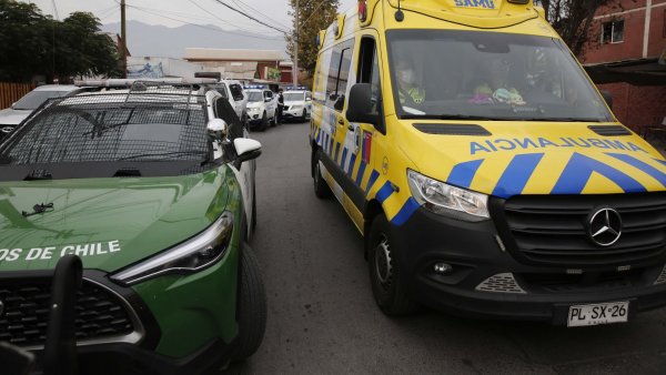 Mujer hallada en Cerrillos tendría data de muerte de 