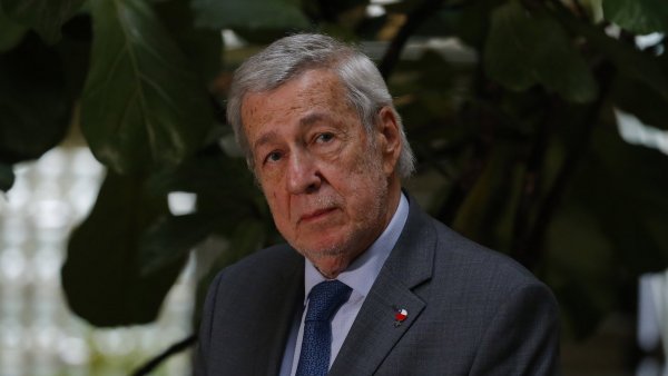 Canciller afirma que existe 