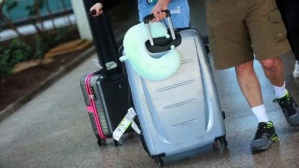 Viajes en Cyber Monday.