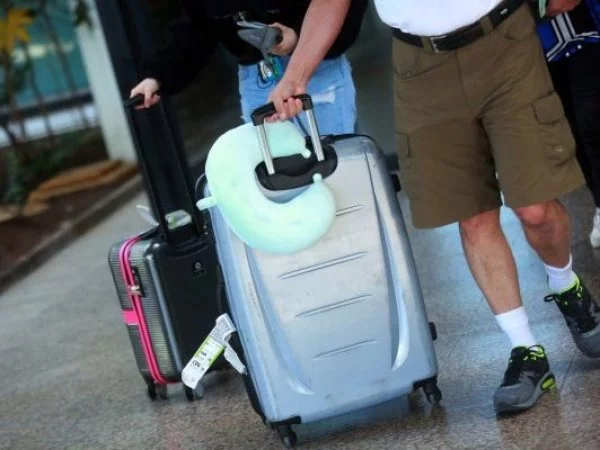 Viajes en Cyber Monday.