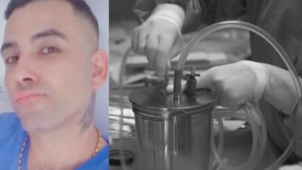 Supuesto médico que operó a joven en Puente Alto