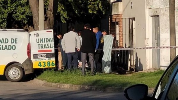 Femicidio en Argentina