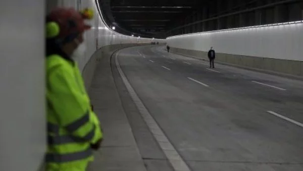 Autopista Vespucio Oriente