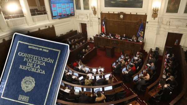 Plebiscito del Consejo Constitucional.