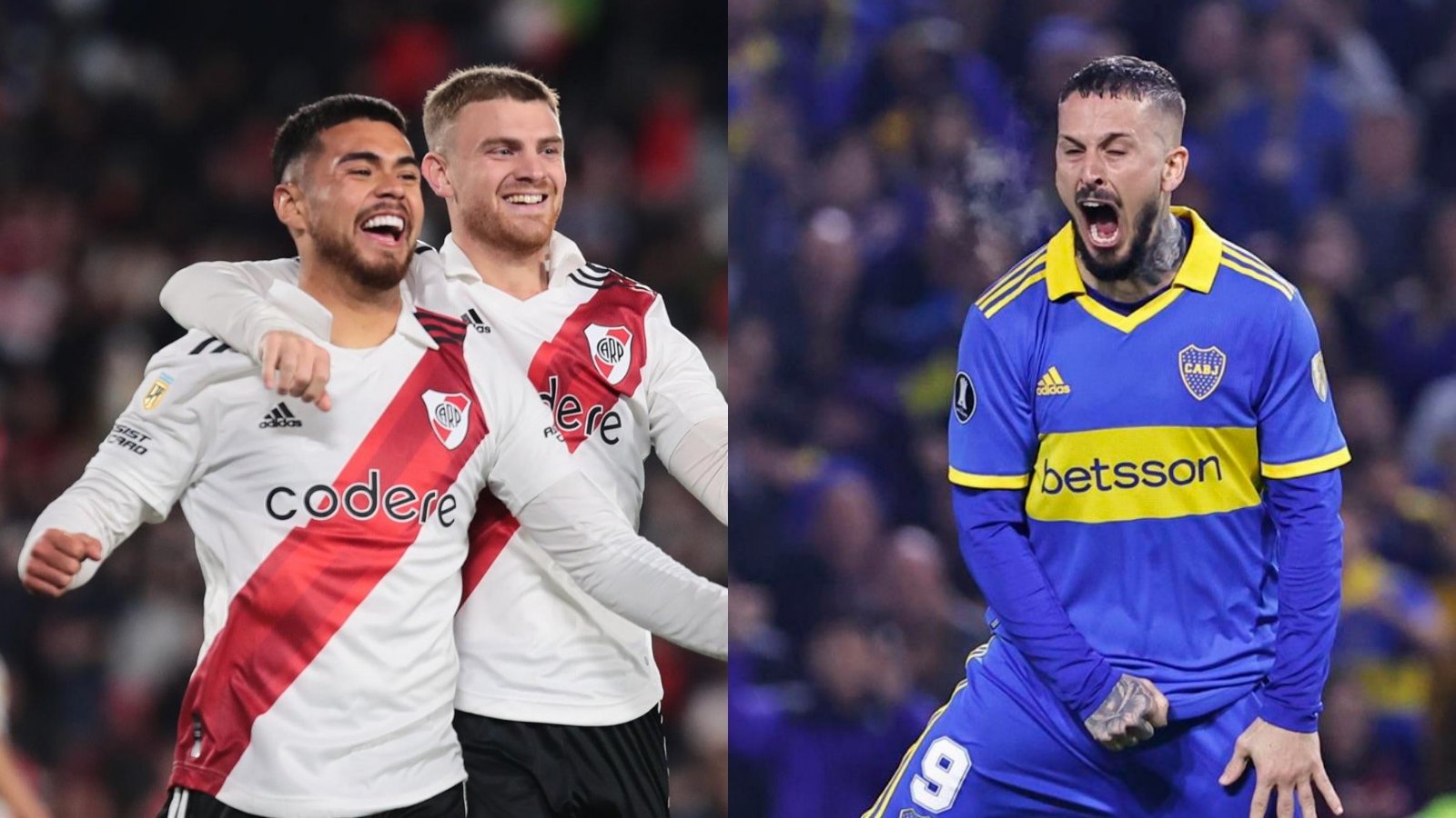 Boca Juniors vs. River Plate, EN VIVO ¿A qué hora y qué canal