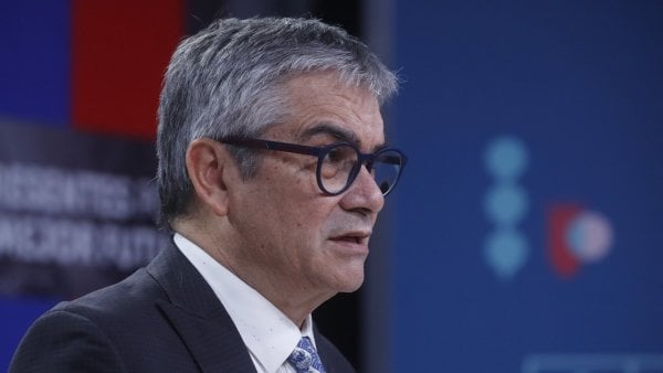 Mario Marcel critica el 