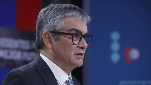 Mario Marcel critica el 