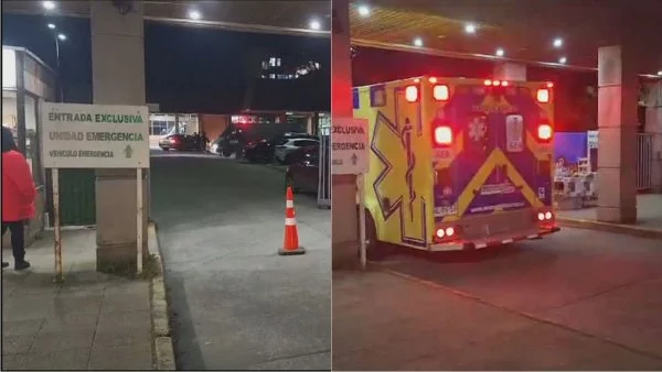 Niño fallecido en Valdivia cumpliría años mañana
