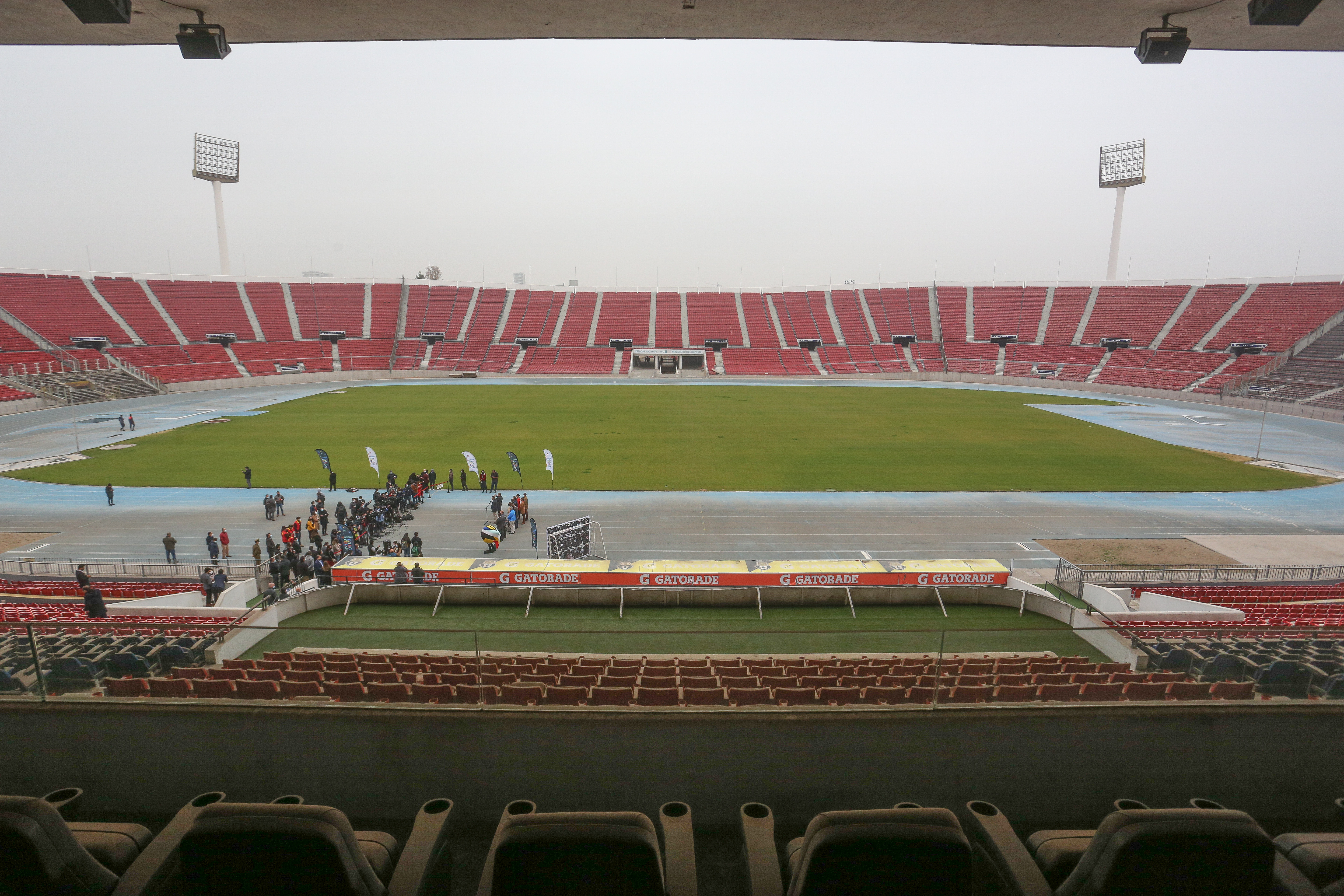 Estadio Nacional