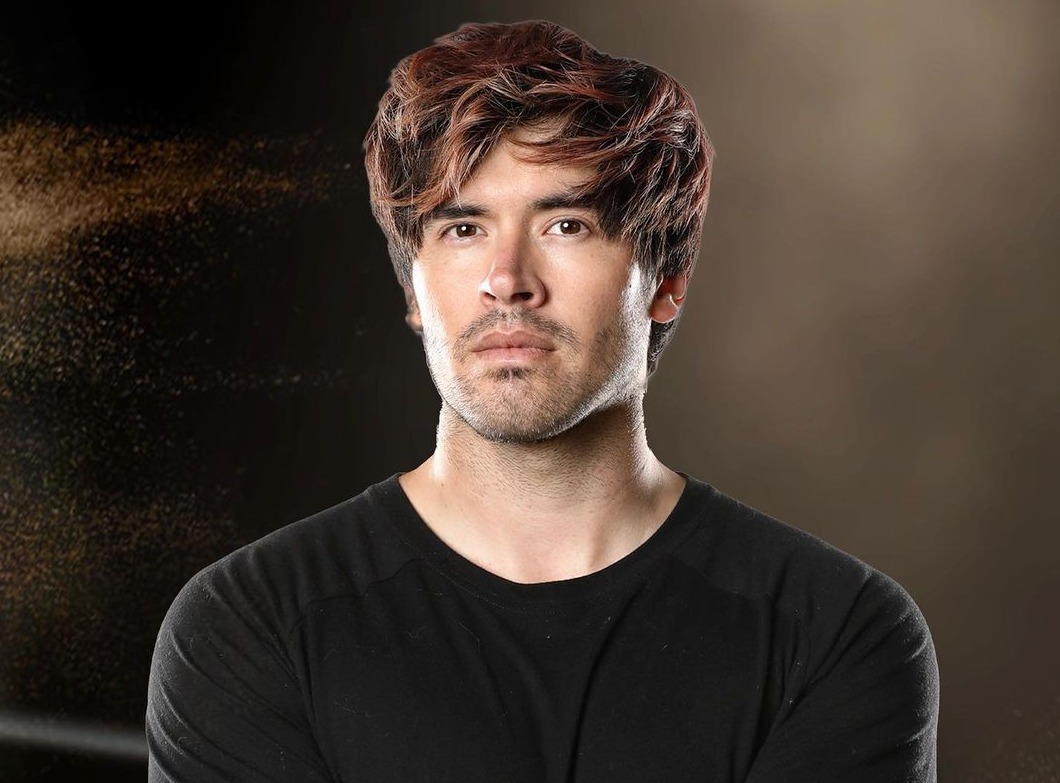 German Garmendia 