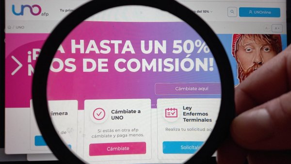 AFP UNO recibirá a nuevos afiliados desde octubre